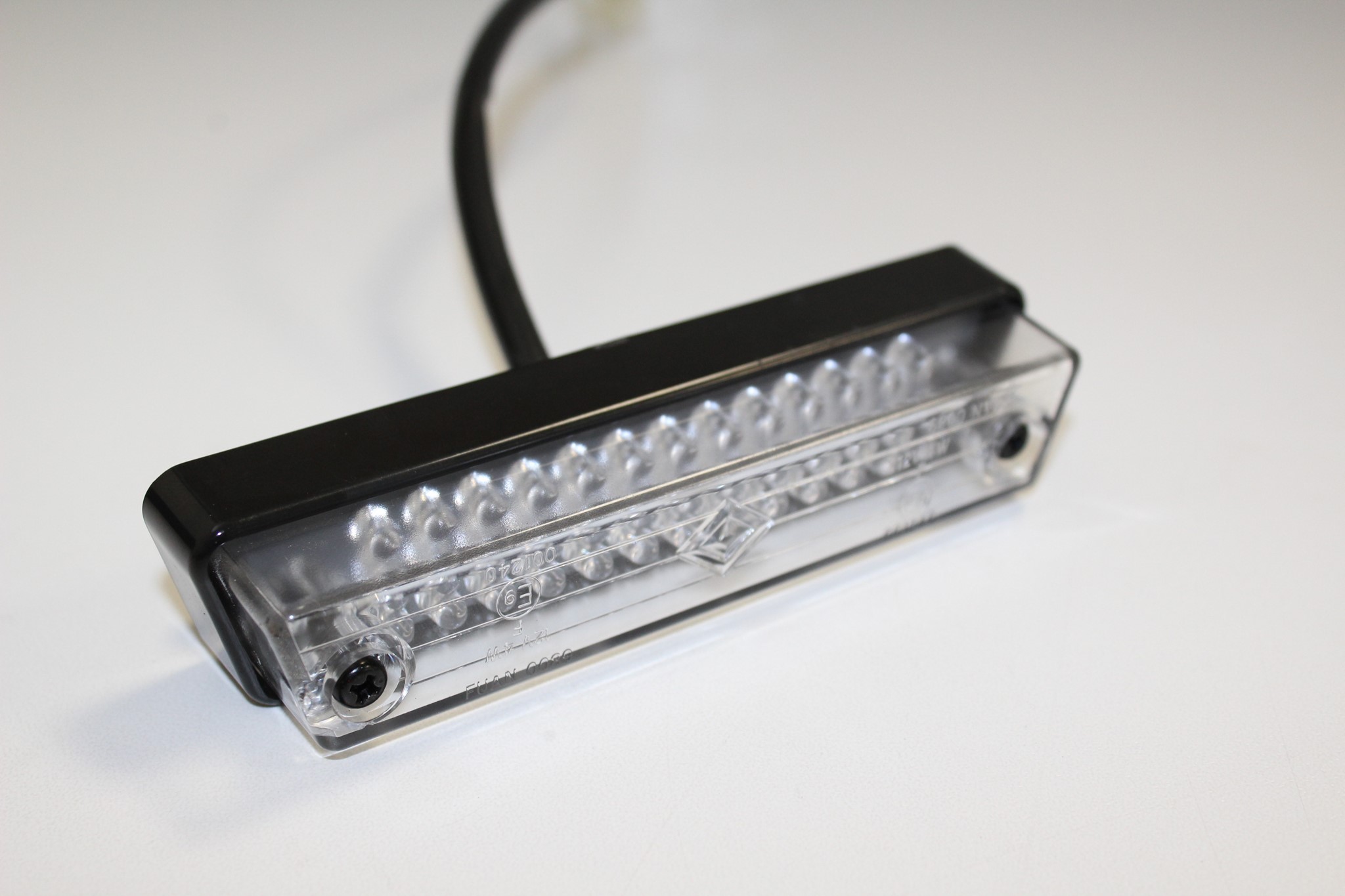 Access Xtreme 300 Nebelschlussleuchte 62260-A27-000 - Quad